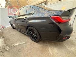 بي ام دبليو الفئة 3